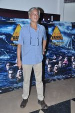 Sudhir Mishra at Warning film premiere in PVR, Juhu, Mumbai on 26th Sept 2013 (36).JPG